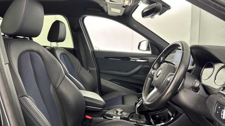 BMW X1 sDrive 18d M Sport 5dr Diesel Estate